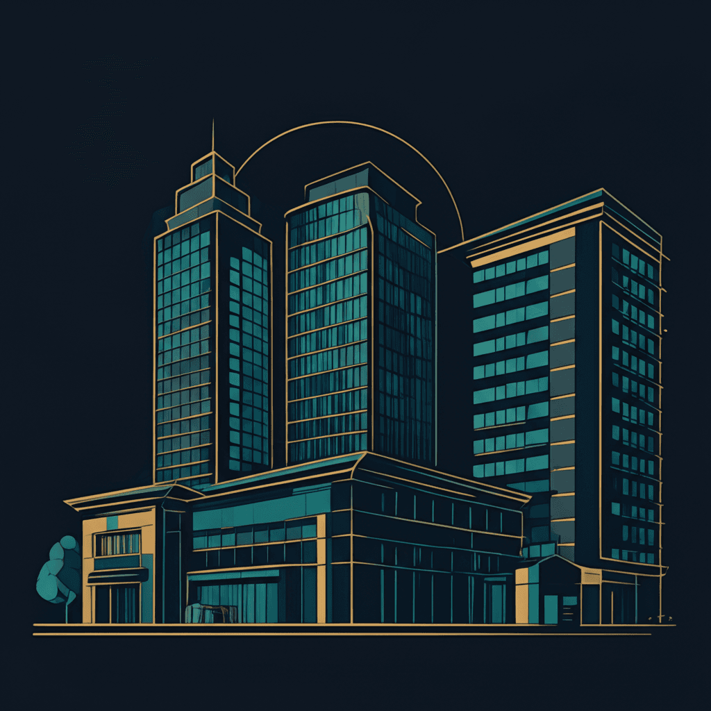 Commercial Real Estate Properties